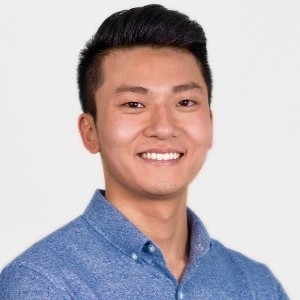 Derek Wang Headshot