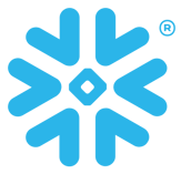 Snowflake Logo Icon Snowflake Logo Icon